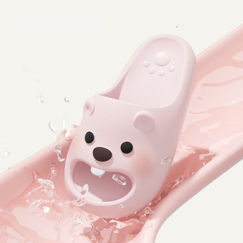 Cheeky Bear
